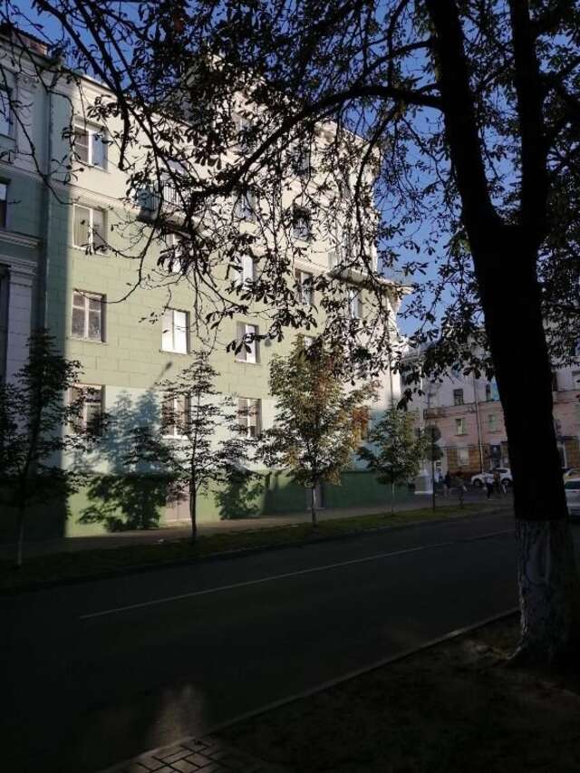 Апартаменты Квартира-студия в центре города VASO1 Гомель-15